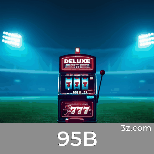 95B: O Melhor em Cassino e Apostas Online