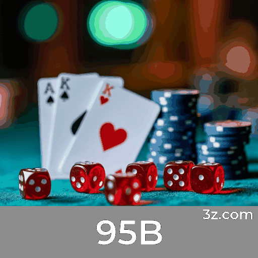 Tecnologia 3D e Jogos de Cassino na 95B