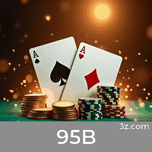 Conecte-se, Compita e Conquiste no Crash da 95B