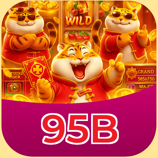 95B: O Melhor em Cassino e Apostas Online
