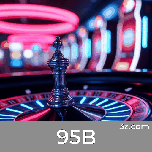 95B: O Mundo dos Jogos Selecionados