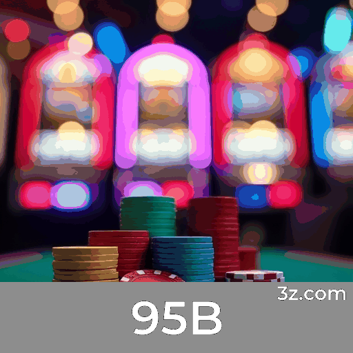Tecnologia 3D e Jogos de Cassino na 95B