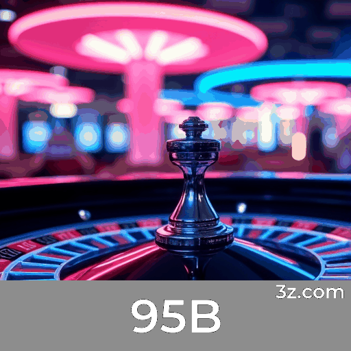95B: O Mundo dos Jogos Selecionados
