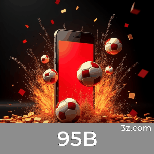 Tecnologia 3D e Jogos de Cassino na 95B