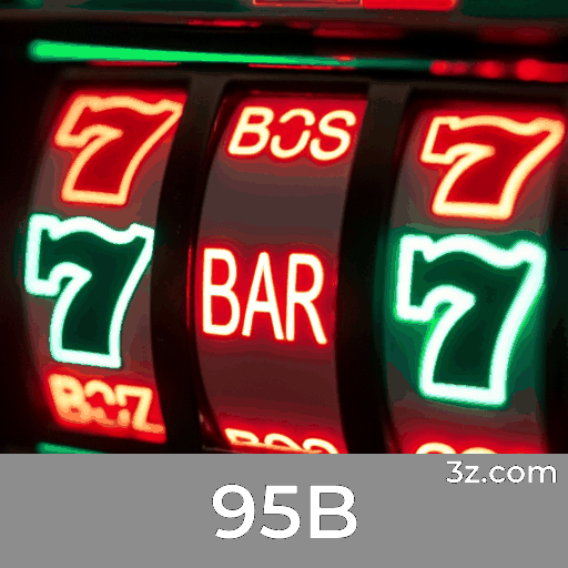 95B: O Melhor em Cassino e Apostas Online