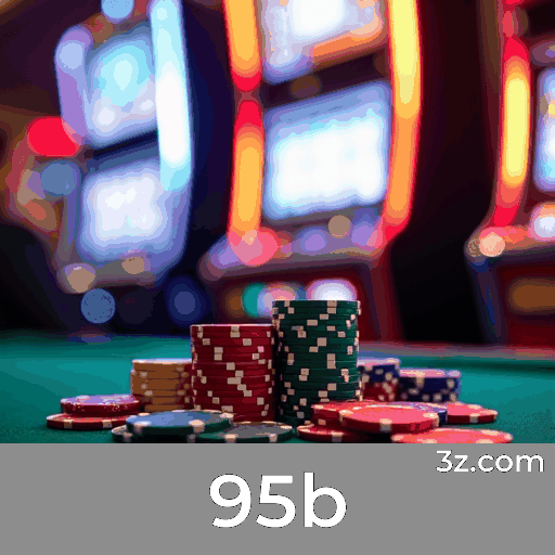 95b: Plataforma Confiável e Profissional